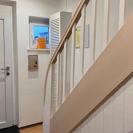 Ferienhaus Wilhelmshaven Voslapp 78 Exteriér fotografie
