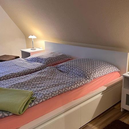 Ferienhaus Wilhelmshaven Voslapp 78 Exteriér fotografie
