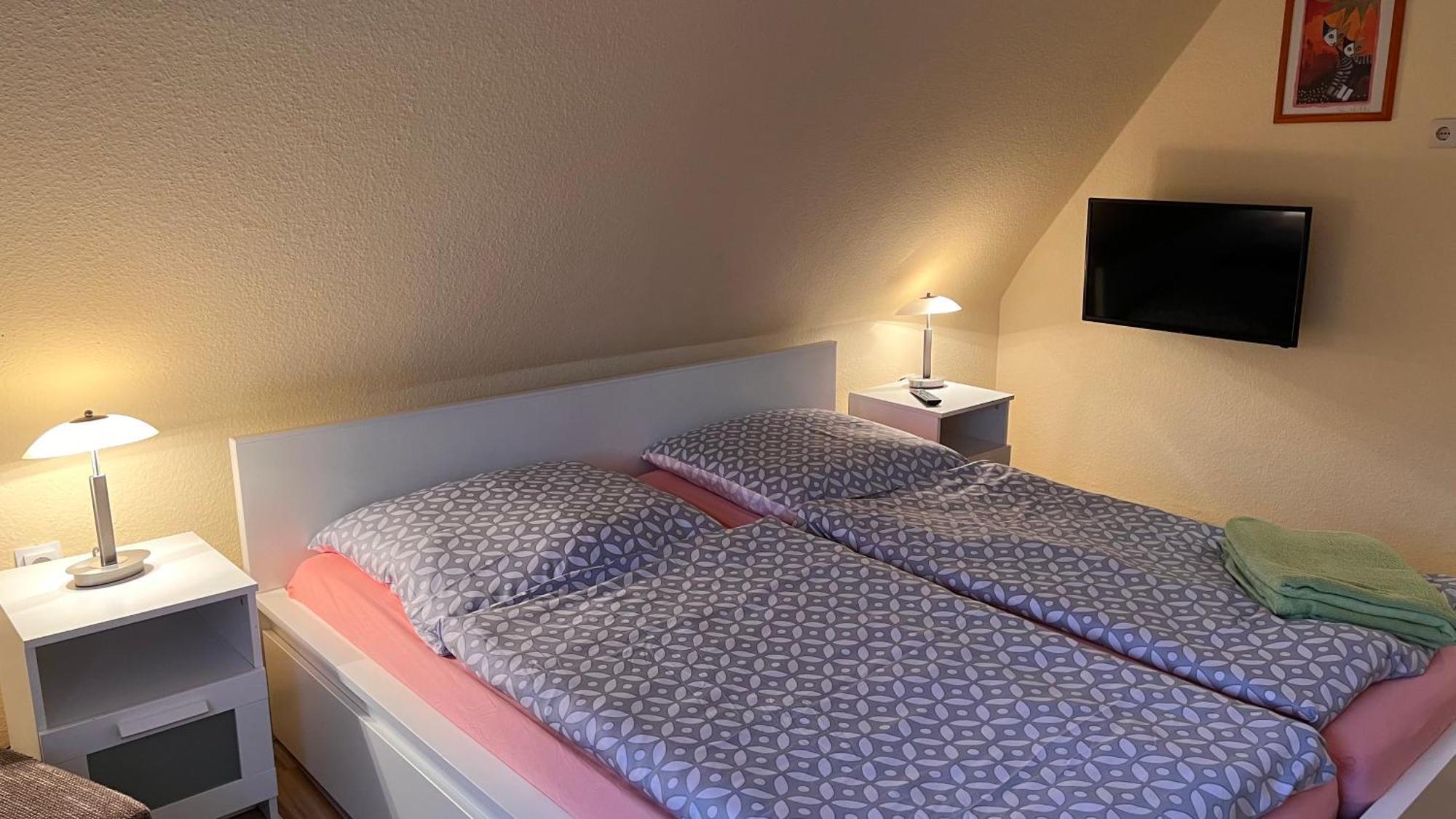 Ferienhaus Wilhelmshaven Voslapp 78 Exteriér fotografie